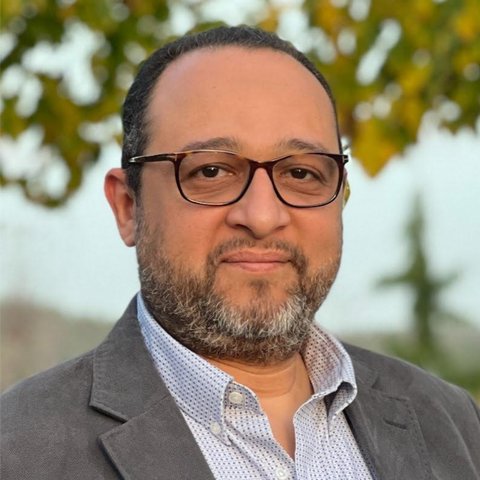 Hesham Elmahdy